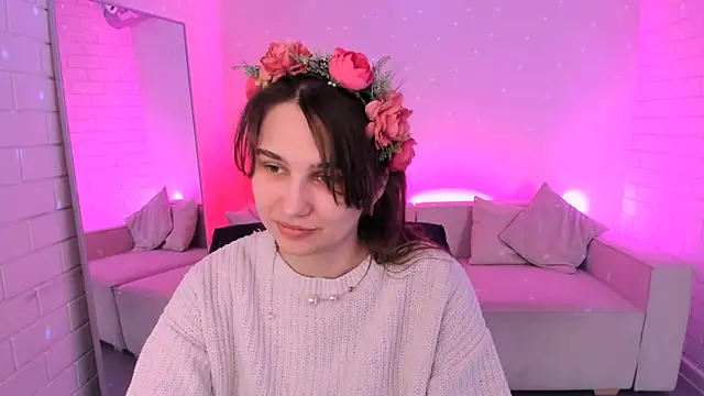 TessaMill online show from 04-23-26, 05:25