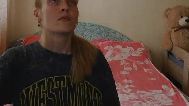 JayeTyler online show from 07-01-26, 06:25