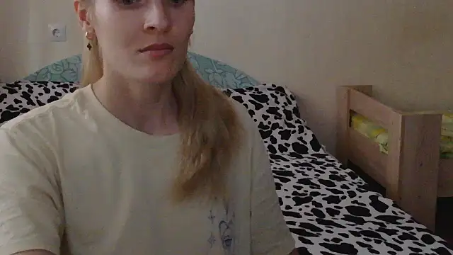 JayeTyler online show from 08-03-26, 06:10