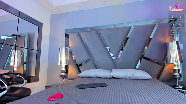 miamirage  online show from 10-29-25, 12:48