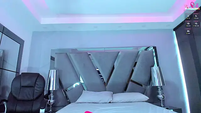 miamirage  online show from 09-20-25, 01:16