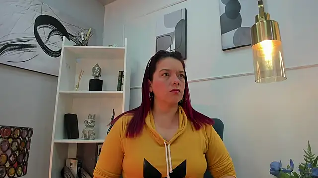 VeronicaBlake online show from 06-01-26, 01:22