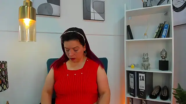 Snapshot of VeronicaBlake chatting on 07-09-26, 12:59 VeronicaBlake online show from 07-09-26, 12:59
