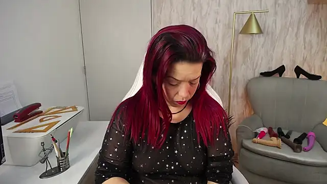 VeronicaBlake online show from 03-24-26, 01:00