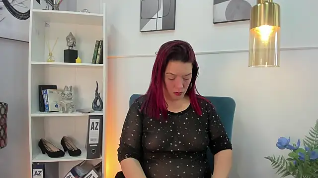 VeronicaBlake online show from 05-20-26, 12:57