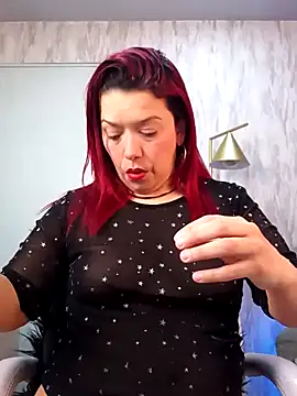 VeronicaBlake online show from 03-18-26, 01:35