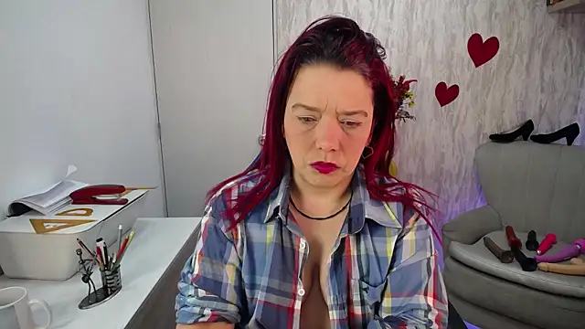 VeronicaBlake online show from 02-19-26, 12:46