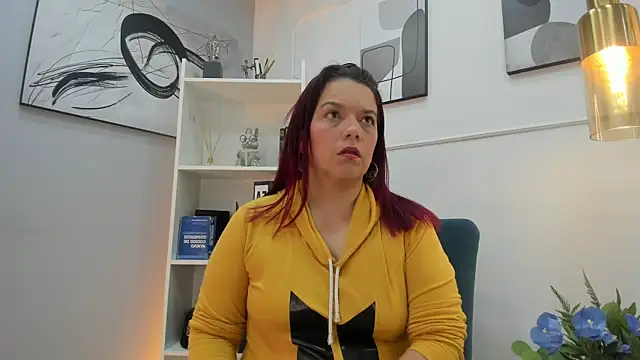 VeronicaBlake online show from 05-25-26, 01:21