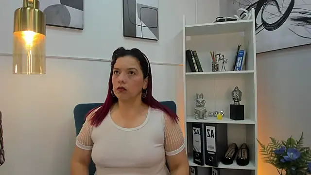 Snapshot of VeronicaBlake chatting on 07-07-26, 12:52 VeronicaBlake online show from 07-07-26, 12:52
