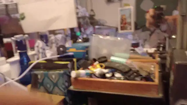 cough2getoff online show from 11-16-25, 02:33