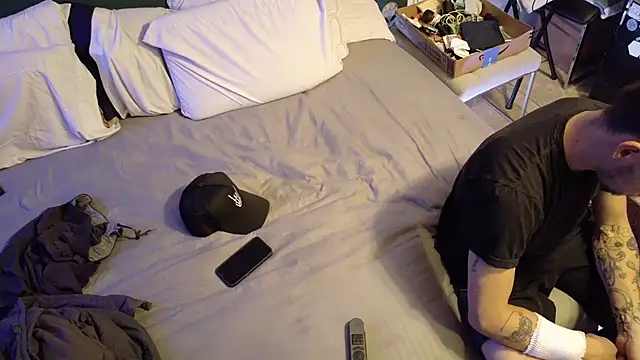 cough2getoff online show from 11-05-25, 04:26