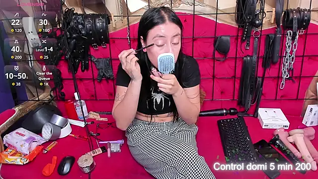 Dunnadan Bms online show from 11-07-25, 11:37