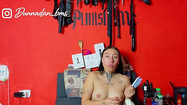 Dunnadan Bms online show from 02-26-26, 08:31