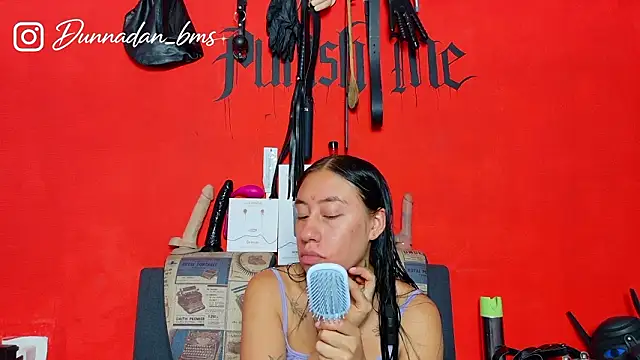 Dunnadan Bms online show from 02-17-26, 03:26