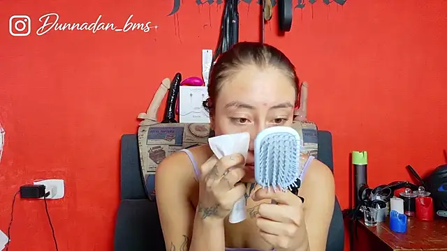 Dunnadan Bms online show from 02-17-26, 06:49