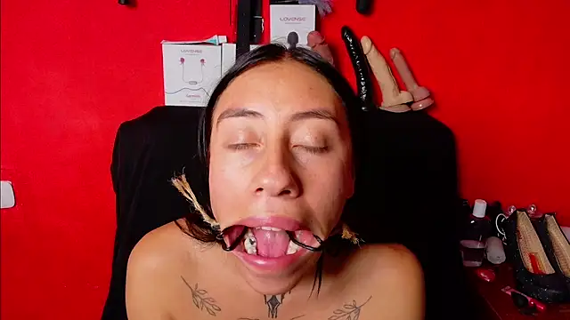 Dunnadan Bms online show from 03-15-26, 01:45