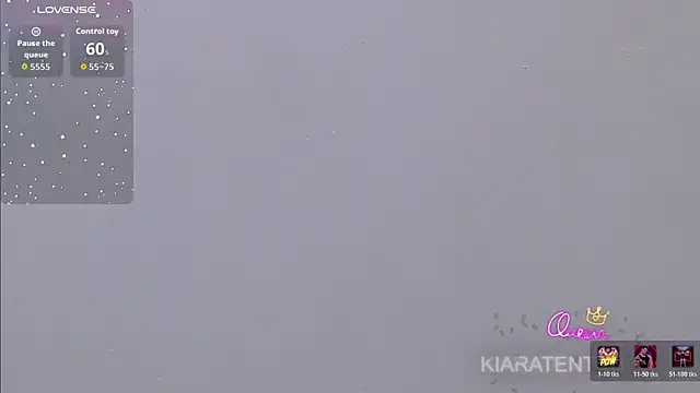 kiaratentation online show from 02-27-26, 07:14