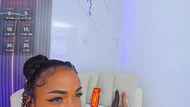 kiaratentation online show from 11-17-25, 07:40