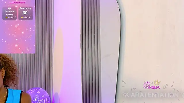 kiaratentation online show from 02-04-26, 06:58