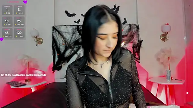 KattEngel online show from 10-04-25, 01:40