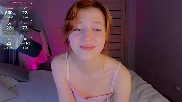  Elen Lilith  online show from 07-21-26, 07:59