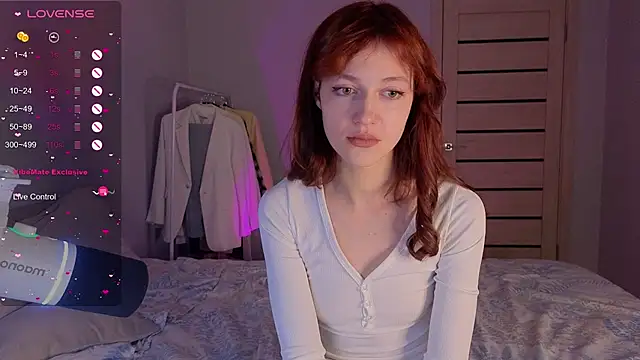  Elen Lilith  online show from 04-13-26, 07:29