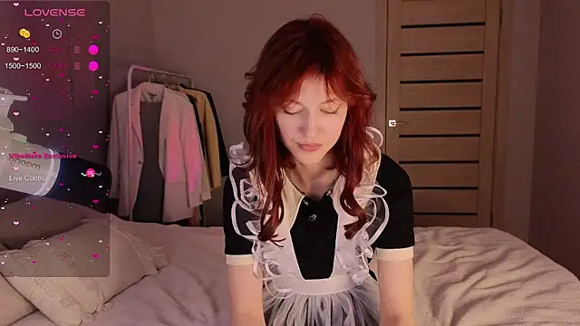  Elen Lilith  online show from 04-02-26, 07:42