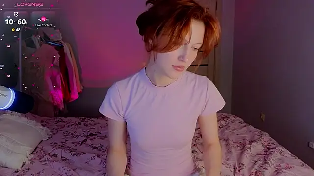  Elen Lilith  online show from 07-10-26, 07:36