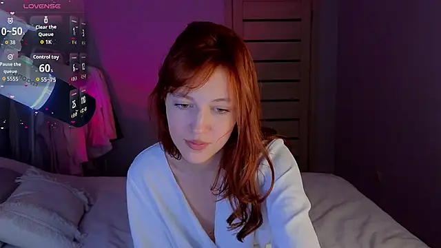  Elen Lilith  online show from 07-30-26, 07:57