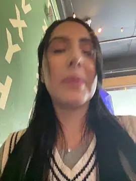 oh nina online show from 02-20-26, 08:44