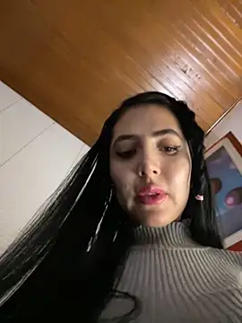 oh nina online show from 11-18-25, 12:48