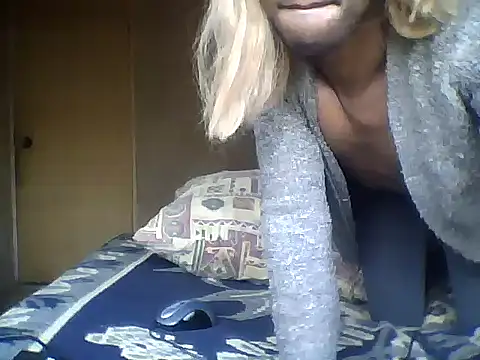 Blackyfreackygay online show from 06-04-26, 08:52