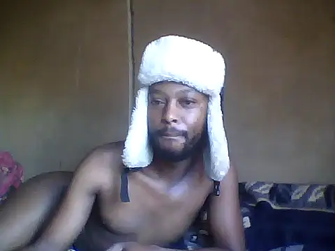 Blackyfreackygay online show from 05-25-26, 06:12