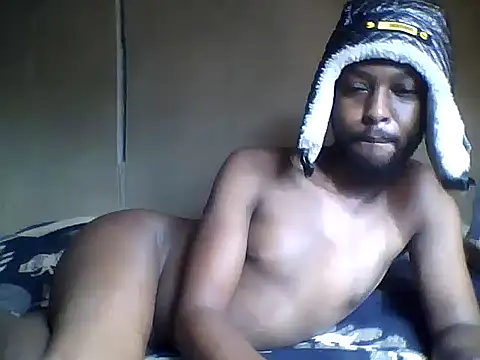 Blackyfreackygay online show from 05-24-26, 12:16
