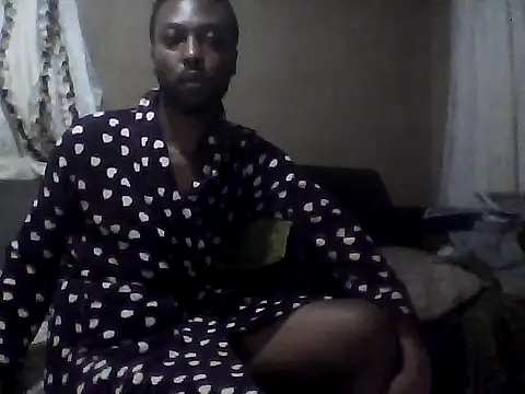 Blackyfreackygay online show from 05-27-26, 07:54