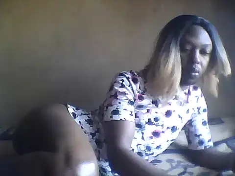 Blackyfreackygay online show from 06-15-26, 07:41