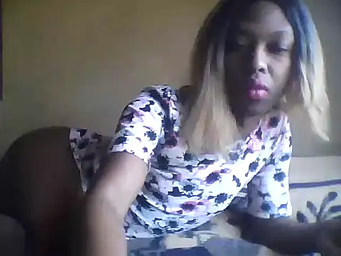 Blackyfreackygay online show from 06-30-26, 08:58