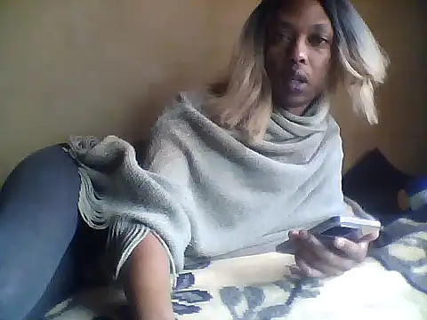 Blackyfreackygay online show from 06-19-26, 08:42