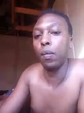Blackyfreackygay online show from 05-31-26, 01:06