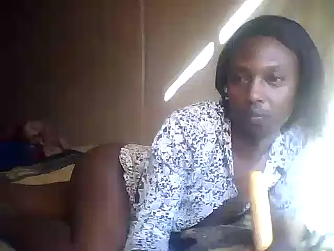 Blackyfreackygay online show from 06-07-26, 12:54