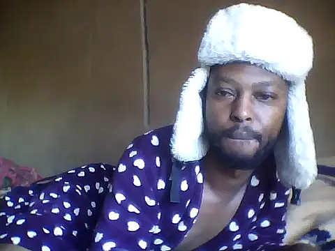 Blackyfreackygay online show from 05-26-26, 06:11
