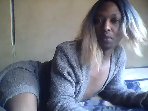 Blackyfreackygay online show from 06-26-26, 08:20