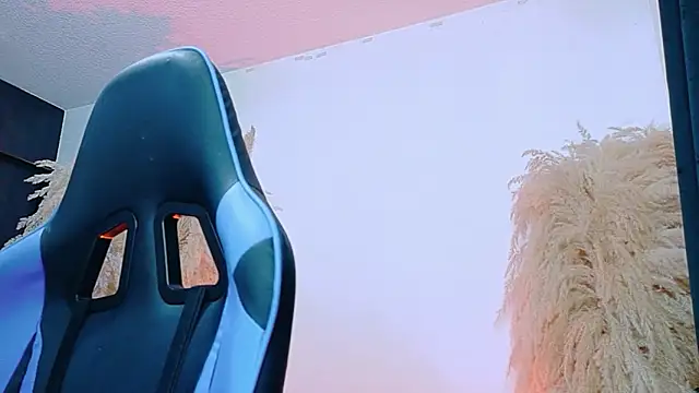 JulietaDavis online show from 03-22-26, 09:33