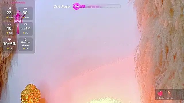 JulietaDavis online show from 04-09-26, 09:37