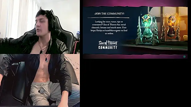 SkrogDog online show from 04-02-26, 03:08