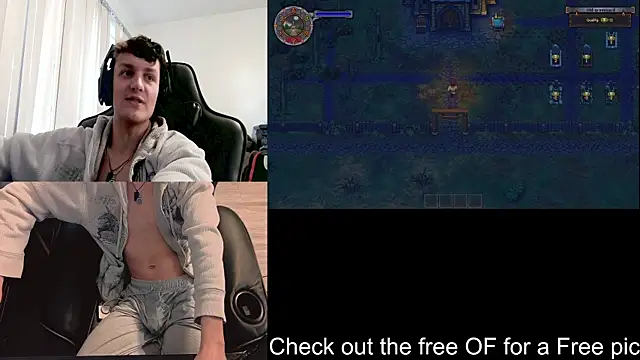 SkrogDog online show from 04-10-26, 06:26