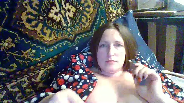 AllaSowinskaya online show from 10-17-25, 04:09