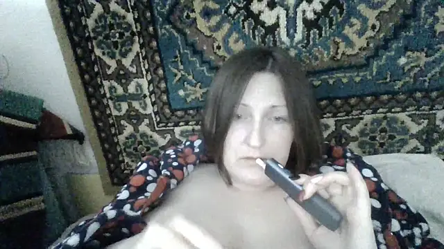 AllaSowinskaya online show from 02-16-26, 07:40