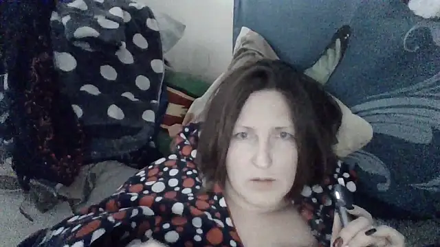 AllaSowinskaya online show from 02-13-26, 08:58