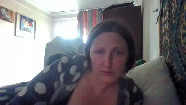 AllaSowinskaya online show from 05-14-26, 10:23